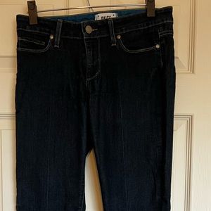 Bootcut Paige Jeans